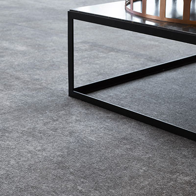 Desso&Ex Concrete carpet planks