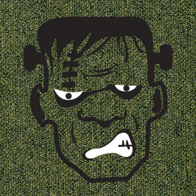 Nouveau Vintage Plank