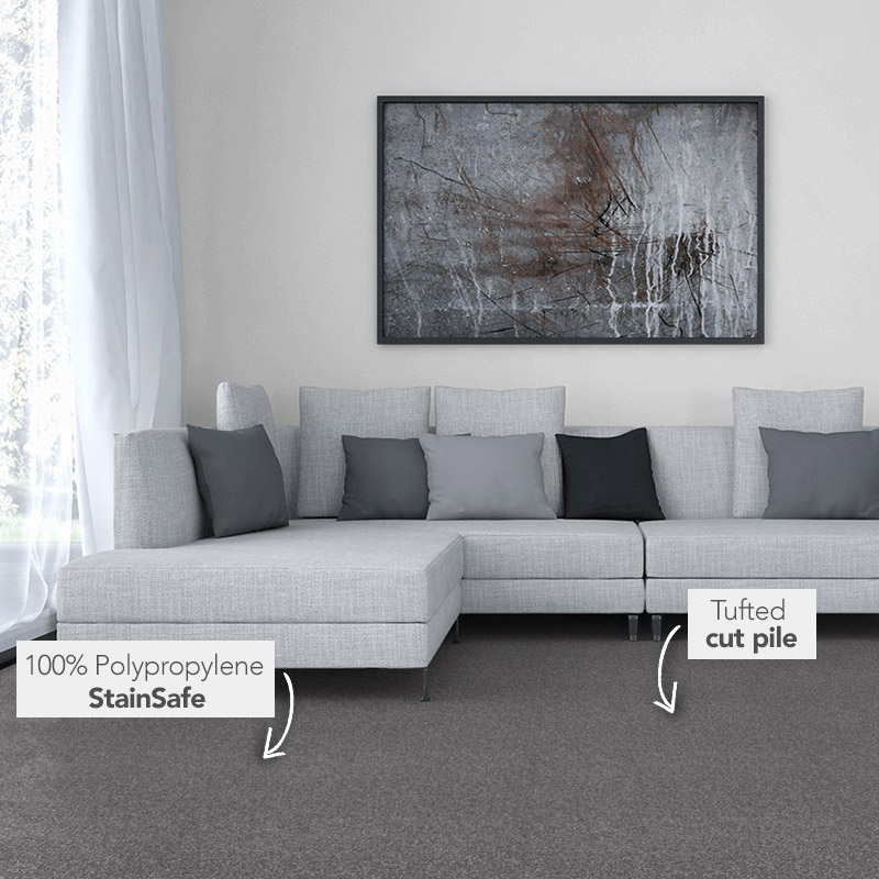 Nouveau  Home Comforts