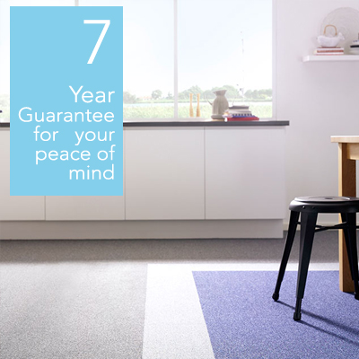 Heuga Colour Collection