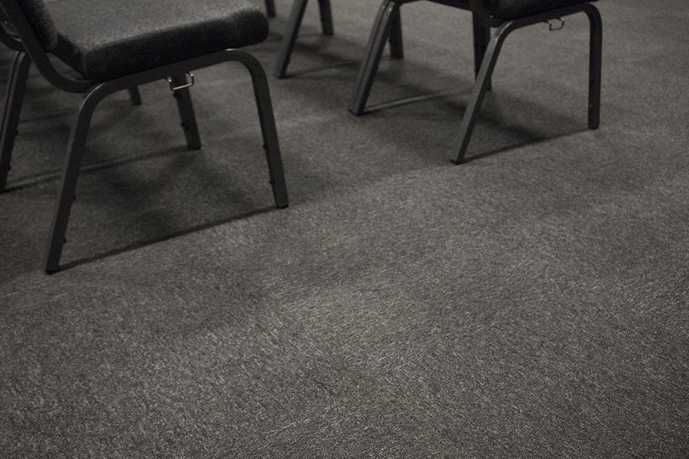 Nouveau Connections at Liverpool One Church