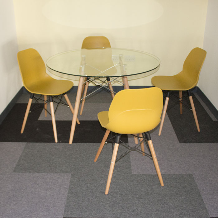 Mann Island Liverpool