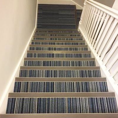Modulyss First Stripes carpet tiles