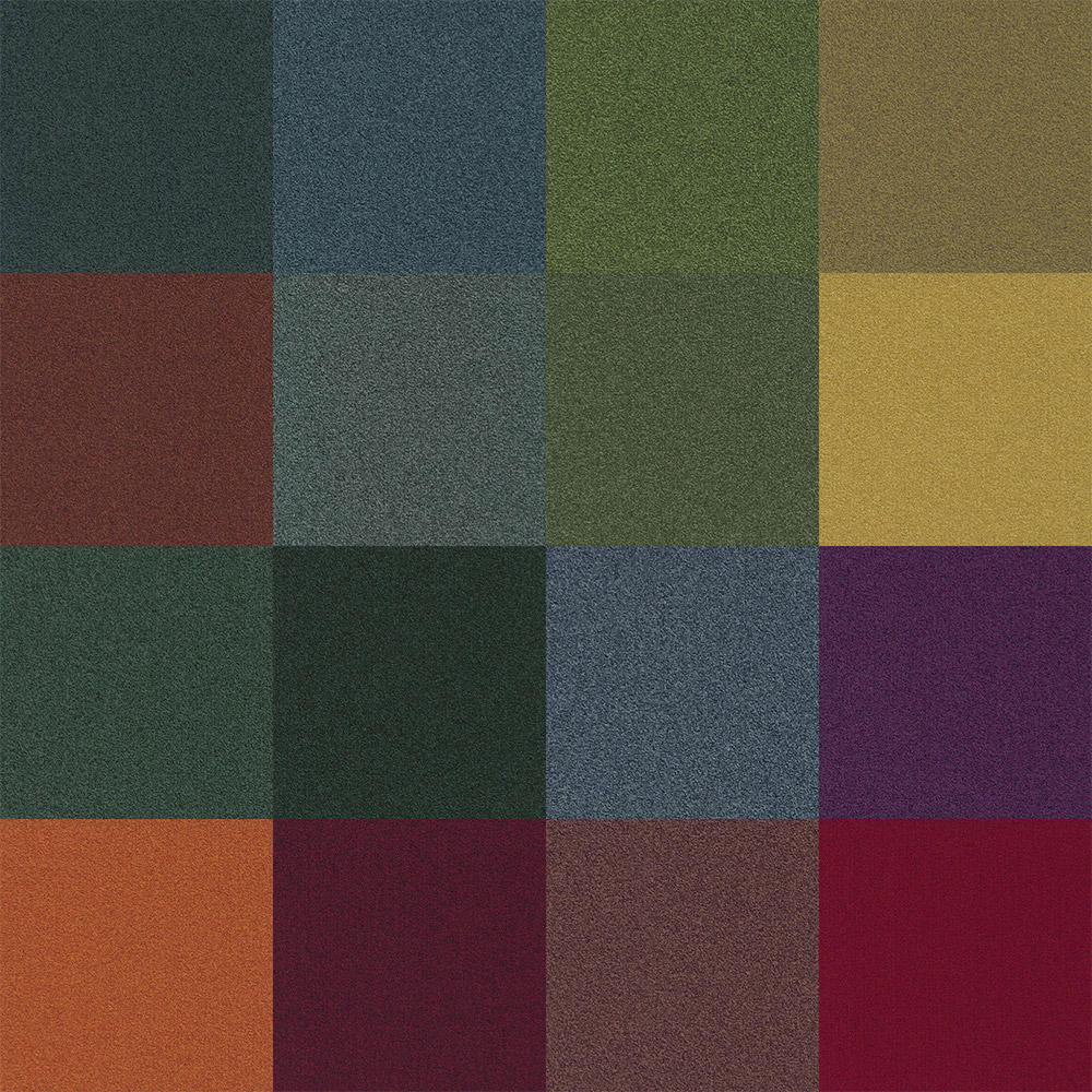 Modulyss Millennium Nxtgen Colourways