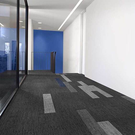 Modulyss First Absolute carpet planks