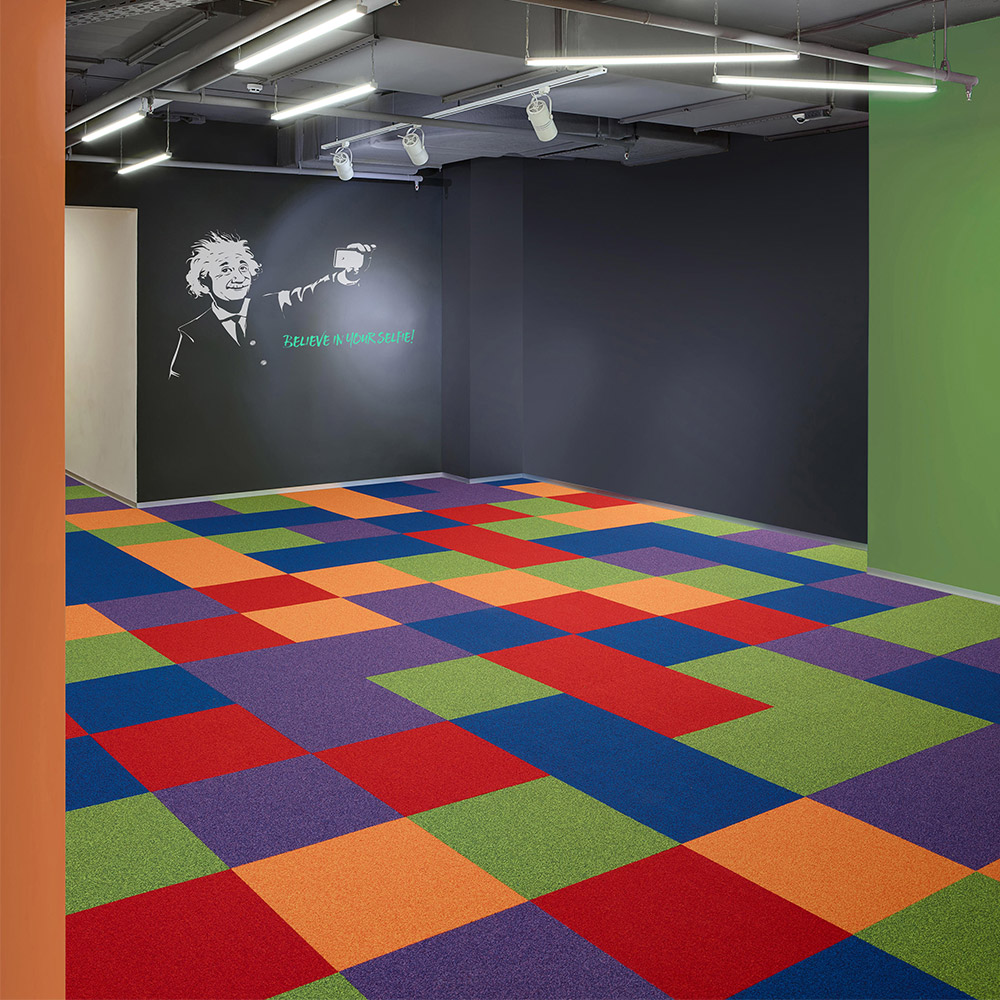 Modulyss Millennium Nxtgen