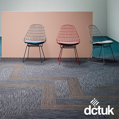 Tessera Synergy Seagrass