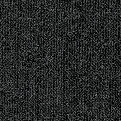 Nouveau Essentials carpet tiles in Light Grey and Dark Grey