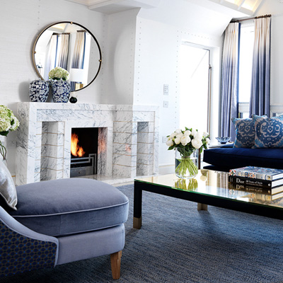 Interface Twist & Shine Micro carpet tiles