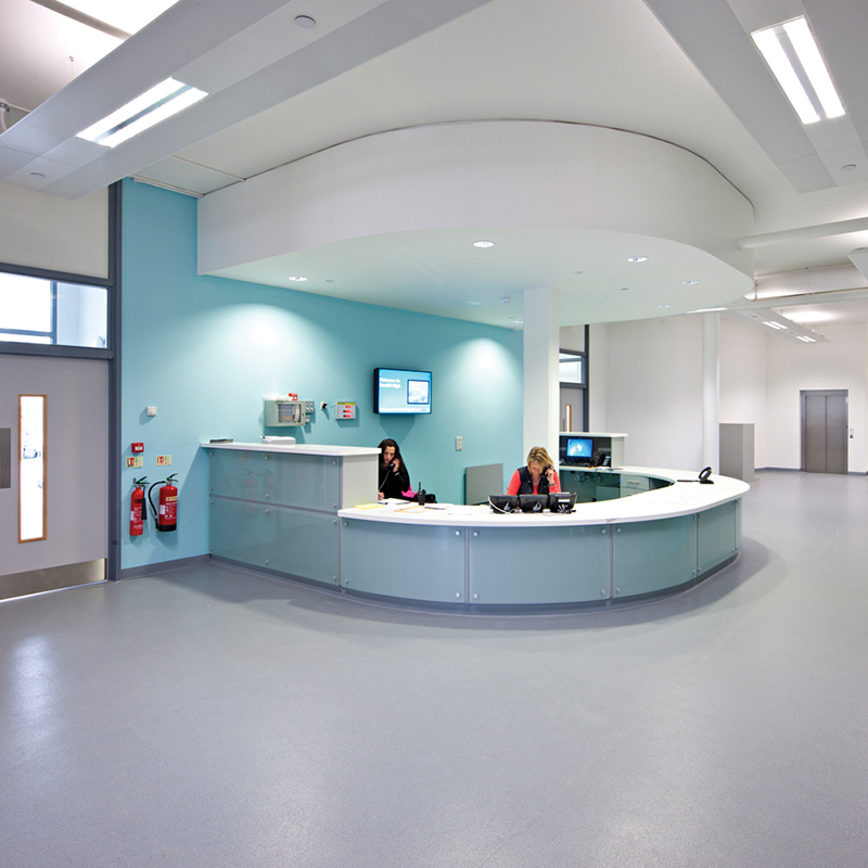 Polyfsafe Standard PUR