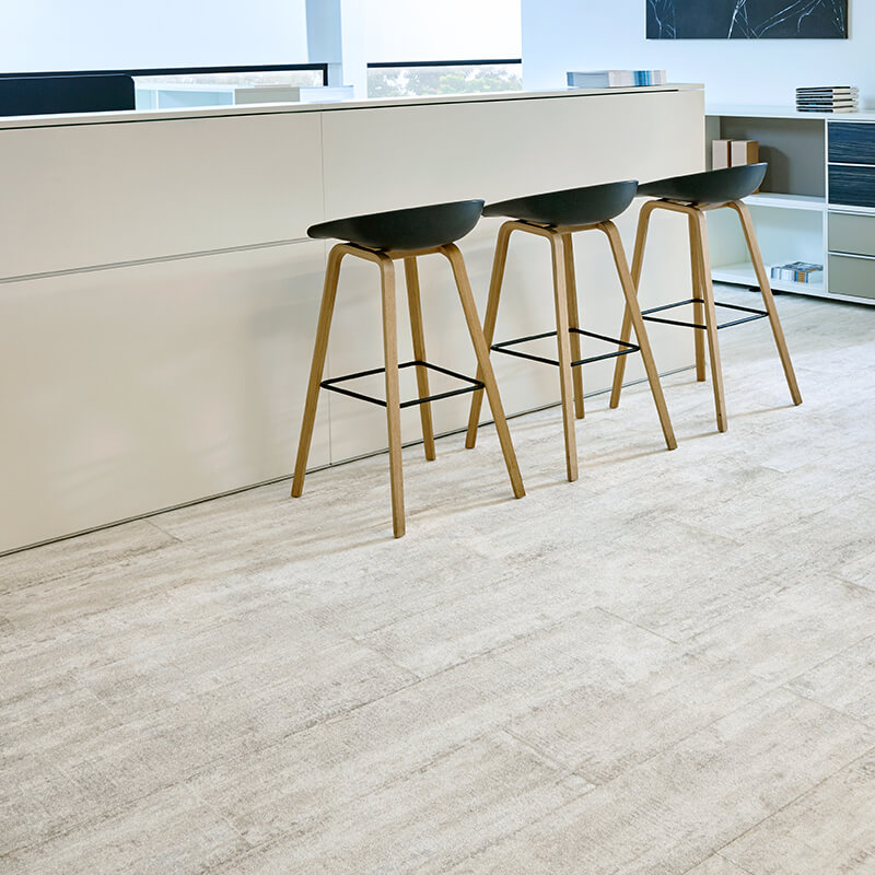 Nouveau Vintage Plank