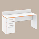 Devonshire Furniture Desk