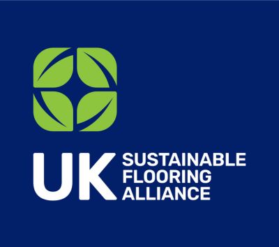 UK Sustainable Flooring Association Member