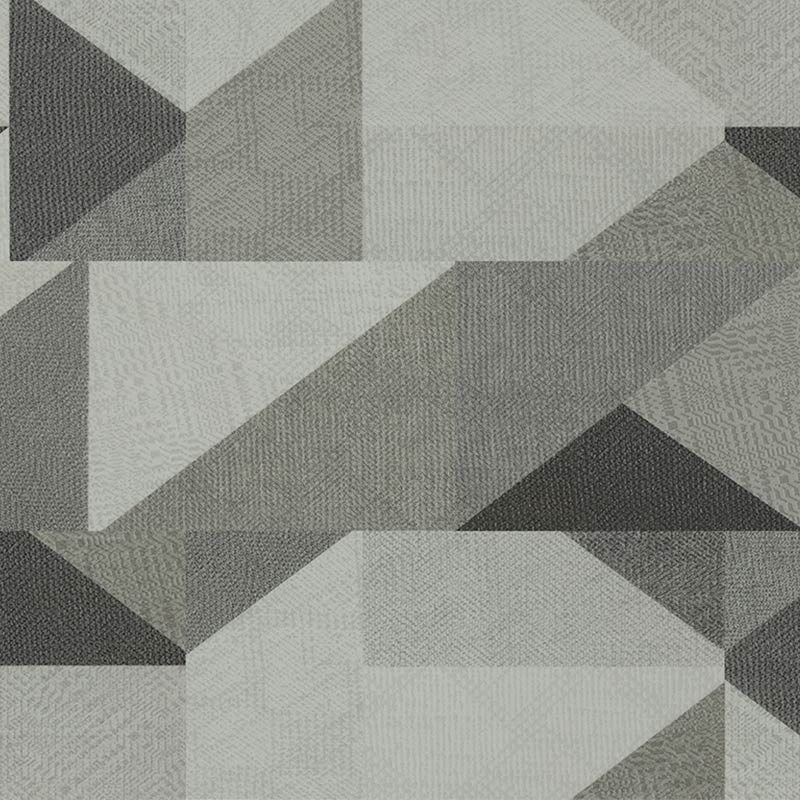 Polyflor Expona Design Stone & Abstract PUR - Monochrome Geotexture 9148
