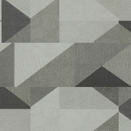 Polyflor Expona Design Stone & Abstract PUR - Monochrome Geotexture 9148