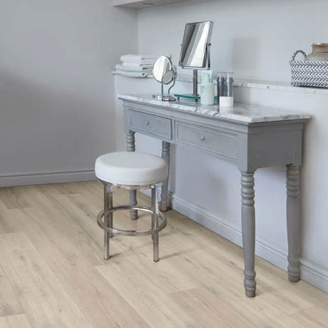 Polyflor Camaro Rigid Core PUR planks Rosedale Oak 4142