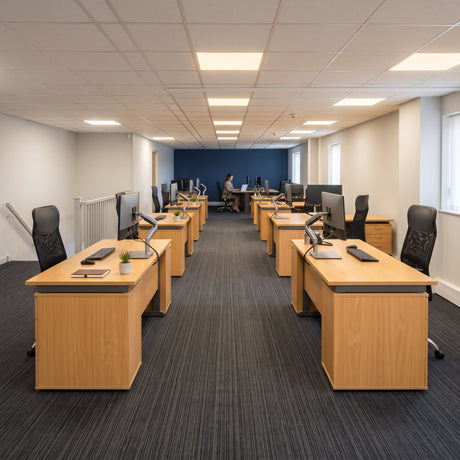 Broadway Offices