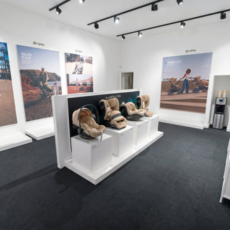 Cybex Pram Centre