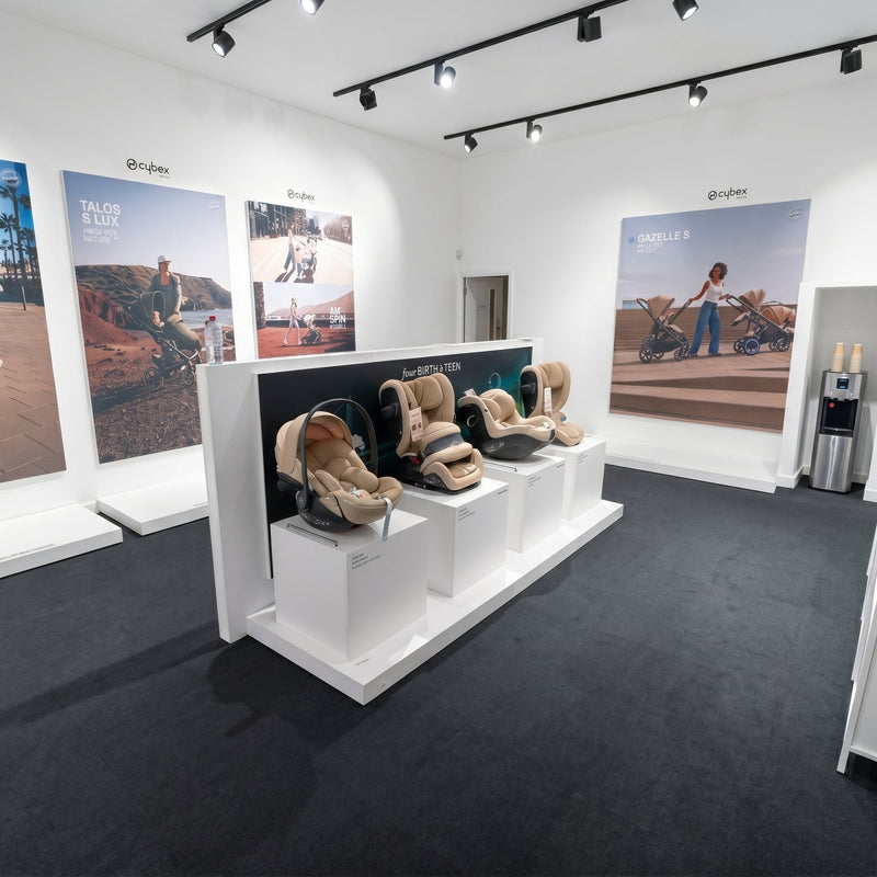 Cybex Pram Centre