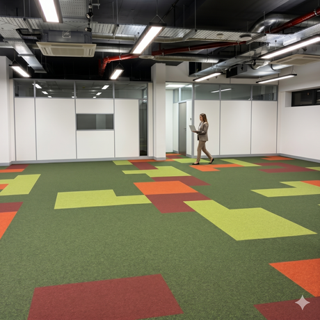 Aston Bond LLP – Headquarters