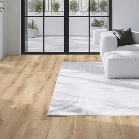 Gerflor Creation 55 Gluedown Cedar Natural 1607