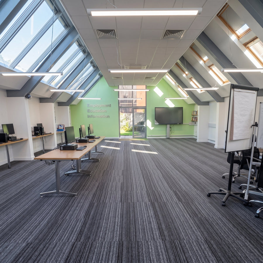 Mosaic Clubhouse