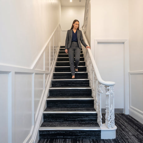 A Multi-Phase Flooring Transformation for GMB