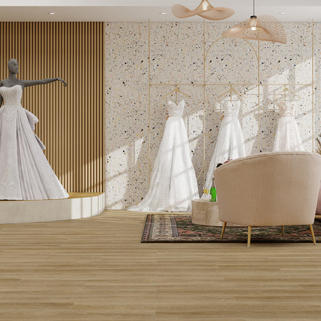 Balsan Elite Gluedown 55 - Jive Nuts 630