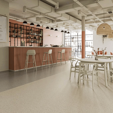 Polyflor Polysafe Standard PUR