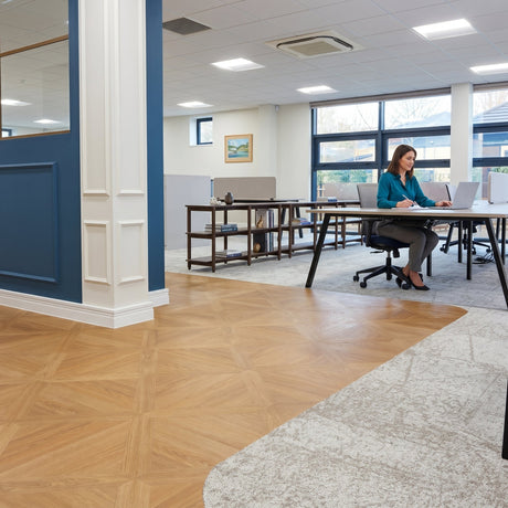 Spectrum, Solent Business Park