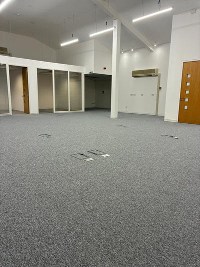 Kent's Property