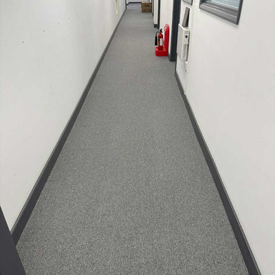 Flying Smart Offices