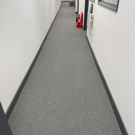 Flying Smart Offices