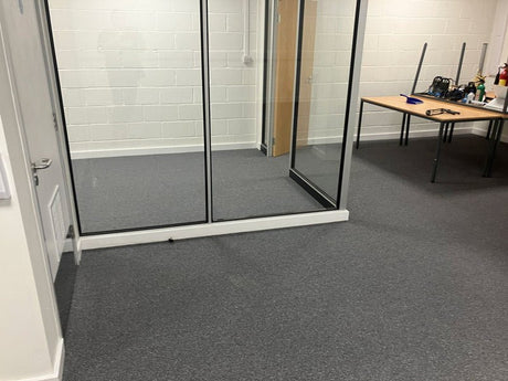 ANR Property Services - DCTUK