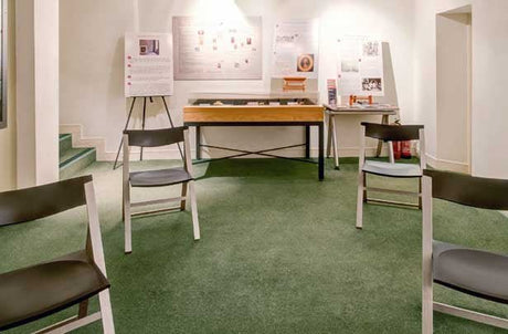 Benjamin Franklin House - DCTUK