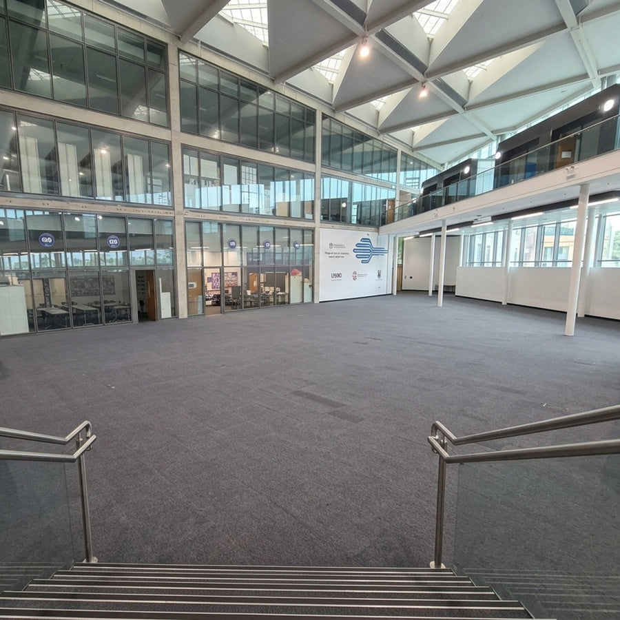 Darwen Aldridge Community Academy