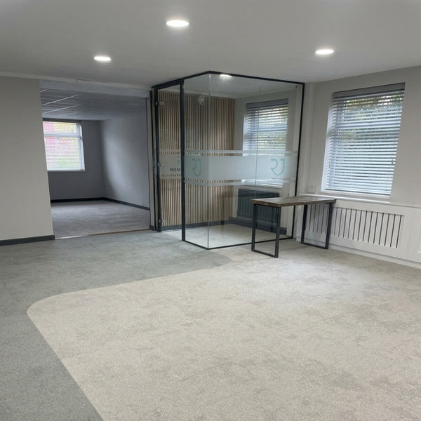 Offices in North Tyneside