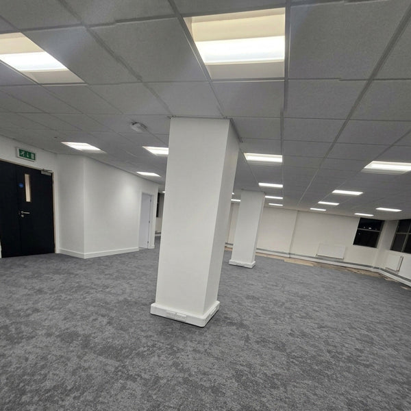 J & A Brokers Ltd