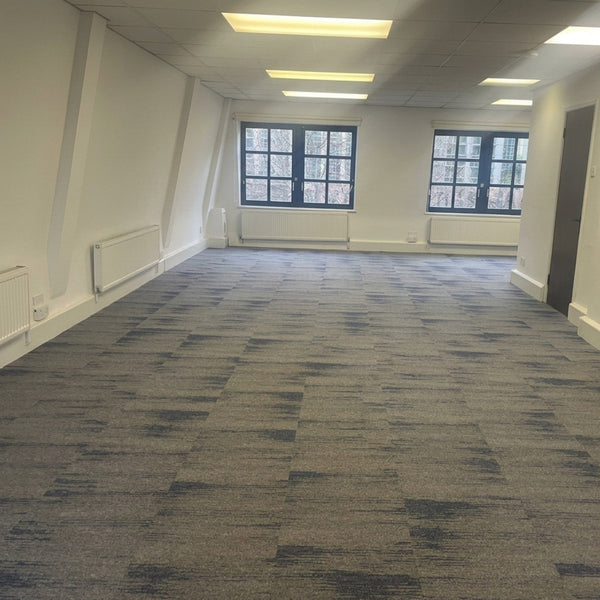 Offices in Vauxhall