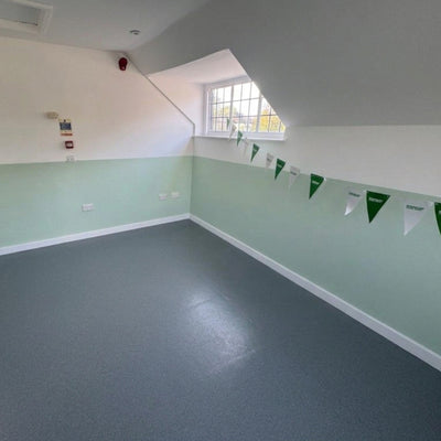 St Nicholas Nursery