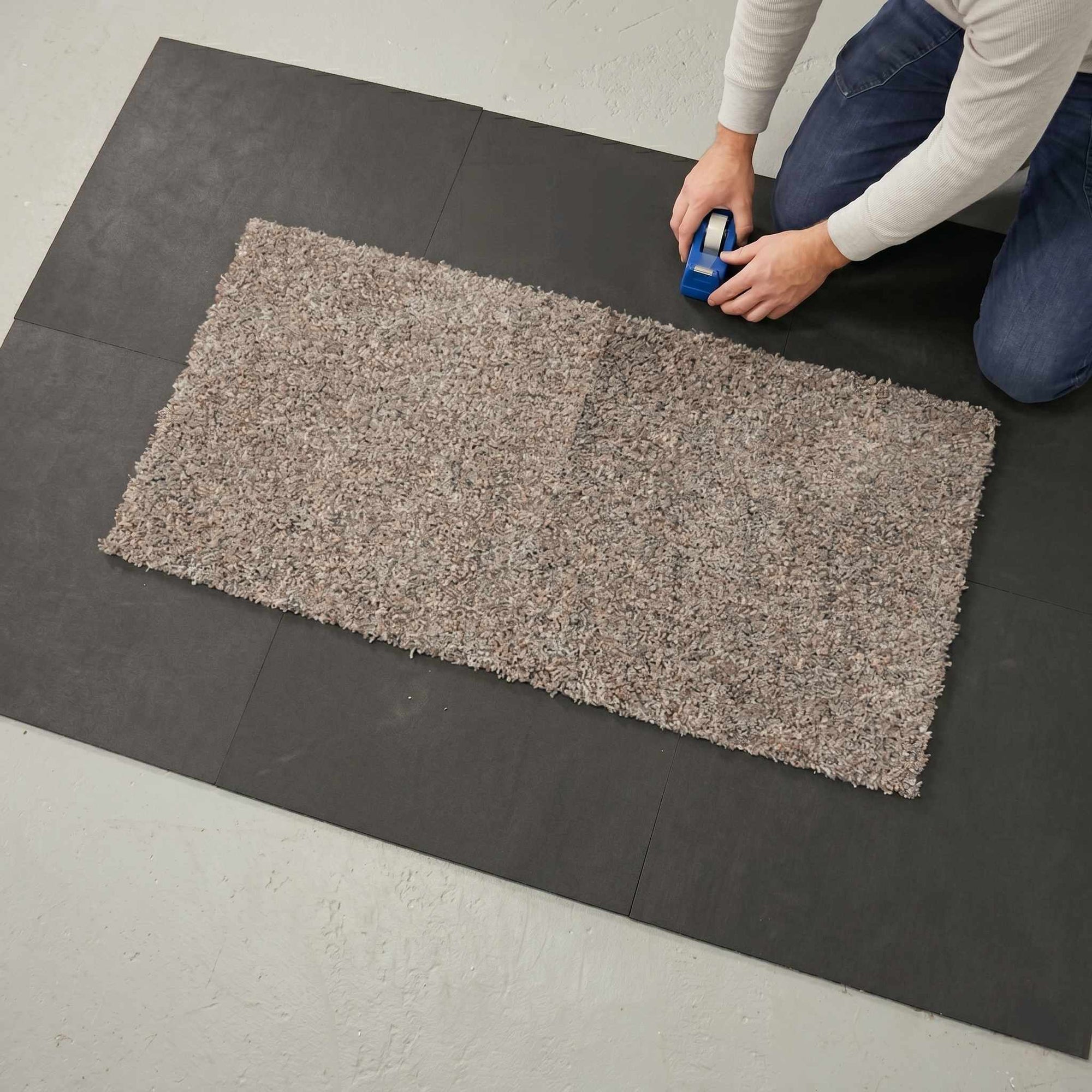 Interface InterLay Underlay