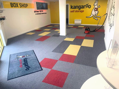 Kangaroo Self Storage