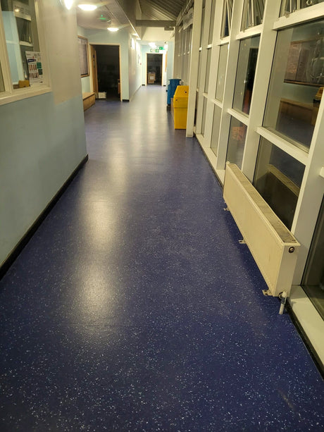 Kingsmead School & Sixth Form - DCTUK