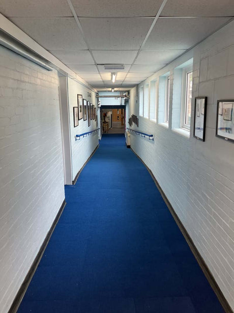 Loddon Primary School - DCTUK