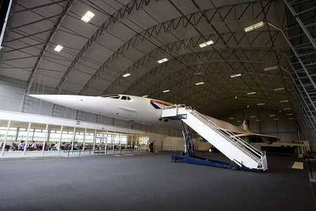 Manchester Airport - DCTUK