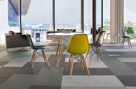 Mann Island Offices - DCTUK