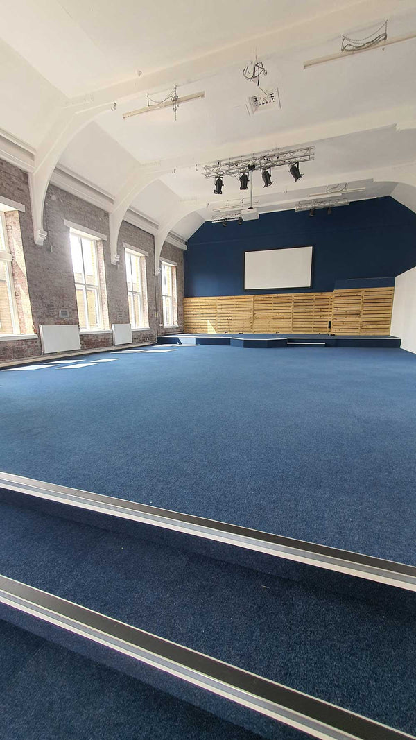 New Spring Church