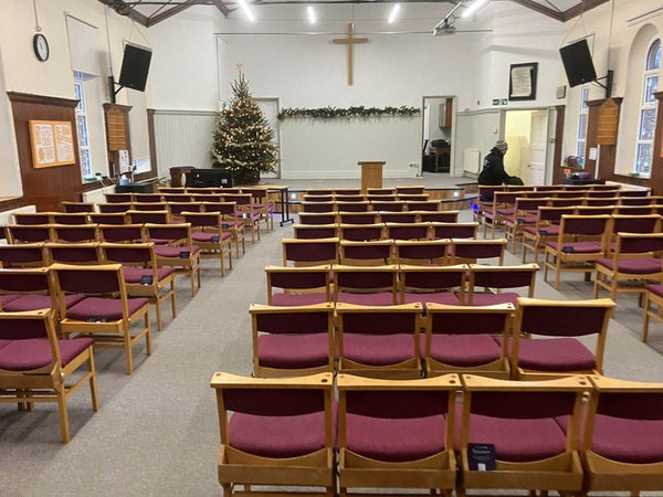 Newlife Church