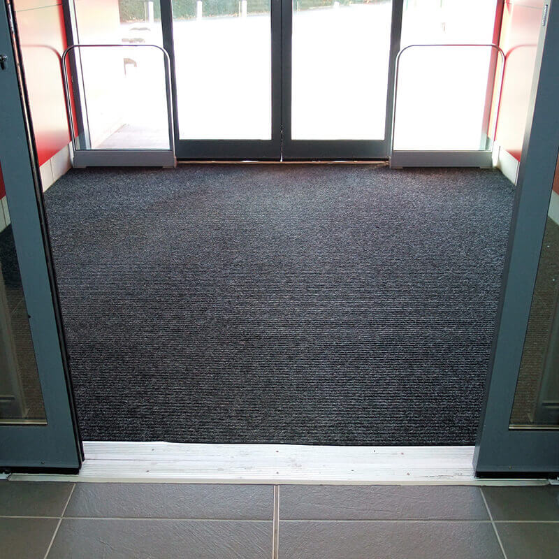 Nouveau Entrance Matting