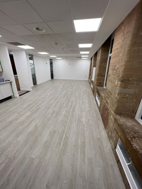 NP Building Services Limited - DCTUK